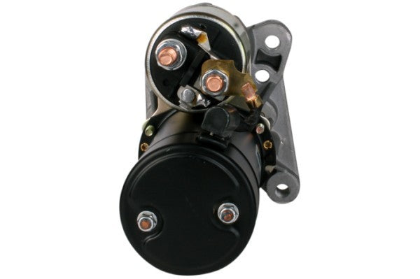 HELLA 8EA 012 528-481 Starter 12V 0.9kW for Renault Twingo I (C06_)