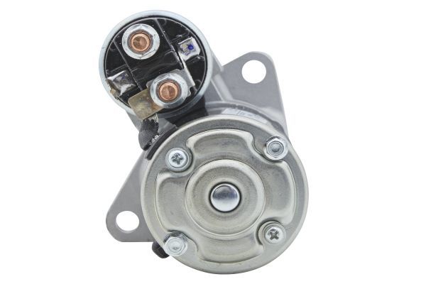 HELLA 8EA 012 528-721 Starter 12V 0.8kW for Smart Fortwo Coupe (451)