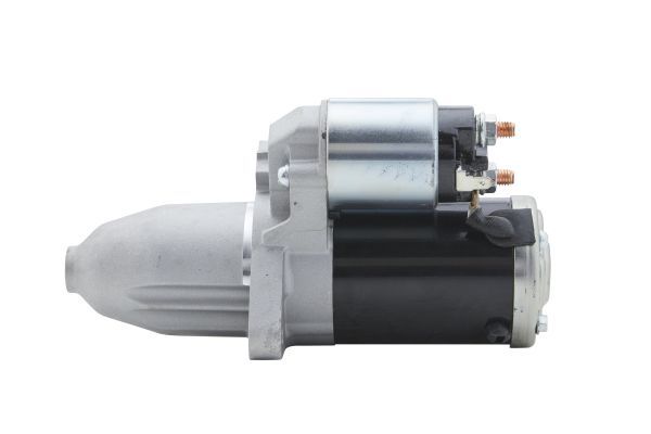 HELLA Démarreur 8EA 012 528-721 – 12V 0.8kW Pour Smart Fortwo Coupé (451) – Qualité Premium Sans Consigne