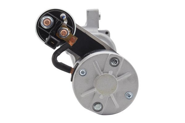 HELLA 8EA 012 528-781 Starter 12V 2.3kW for VW Golf IV (1J1)