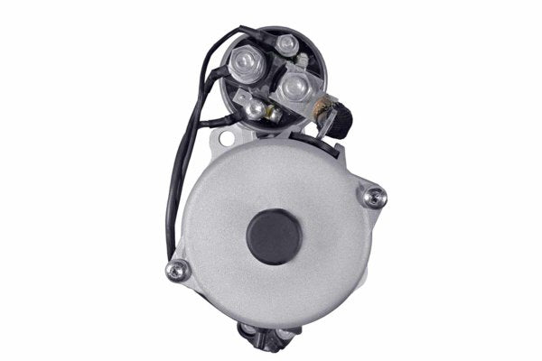 HELLA 8EA 012 586-011 Starter 24V 4kW for Mercedes-Benz Atego 2