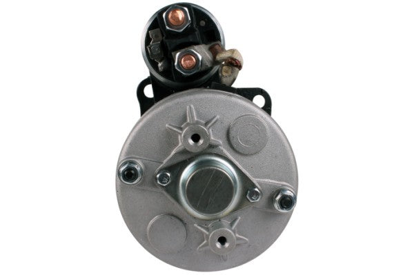 HELLA 8EA 012 586-061 Starter 24V 3.2kW for Iveco Zeta