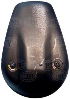 HELLA 8EA 012 586-171 Starter 24V 4.5kW for Mercedes-Benz T2/L Dump Truck