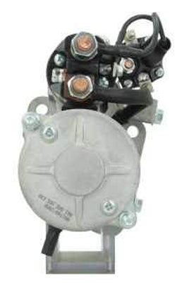 HELLA 8EA 012 586-281 Starter 24V 5kW for Volvo FL II