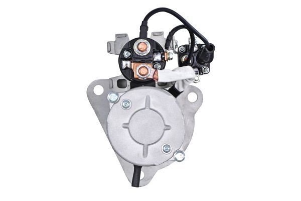 HELLA 8EA 012 586-291 Starter 24V 5.5kW for Volvo FH