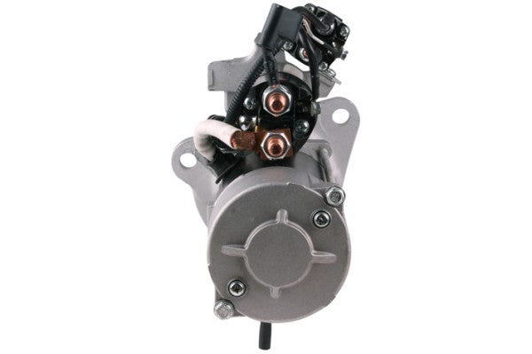 HELLA 8EA 012 586-381 Starter 24V 5.5kW for MAN TGA