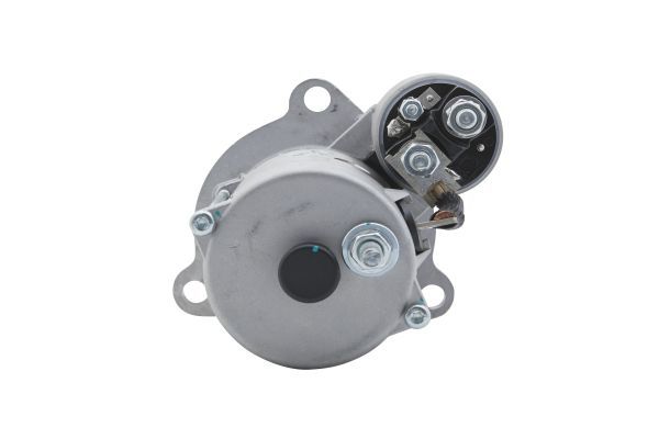 HELLA 8EA 012 586-481 Starter 24V 4kW for Volvo FM7