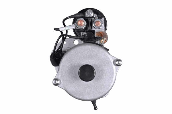 HELLA 8EA 012 586-521 Starter 24V 4kW for Iveco Eurocargo I-III
