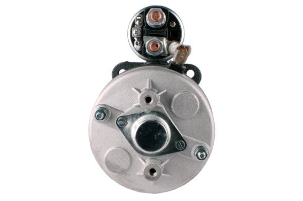 HELLA 8EA 012 586-561 Starter 24V 4kW for Scania 4 -series 94