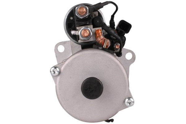 HELLA 8EA 012 586-621 Starter 24V 4kW for DAF CF