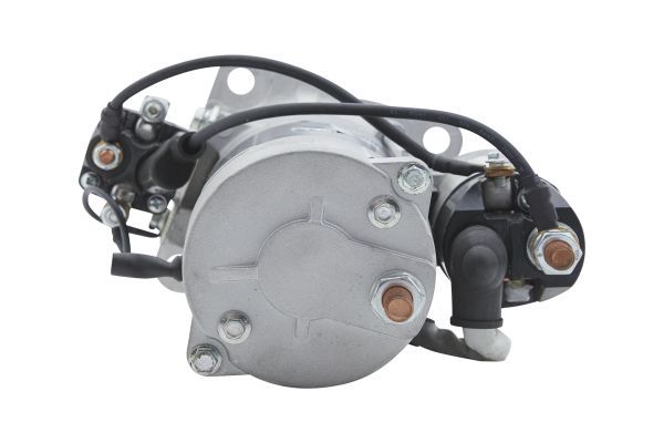 HELLA 8EA 012 586-661 Starter 24V 5.5kW for VOLVO FM FM 380