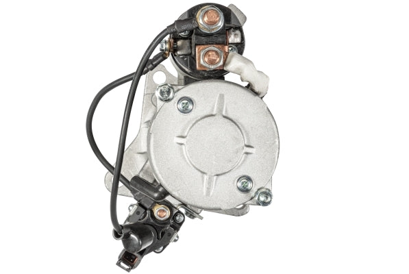HELLA 8EA 012 586-701 Starter 24V 5.5kW for VOLVO FM FM