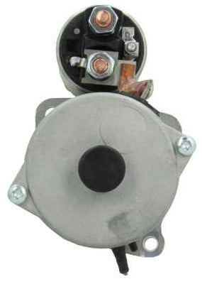 HELLA 8EA 015 642-251 Starter 12V 3kW for John Deere
