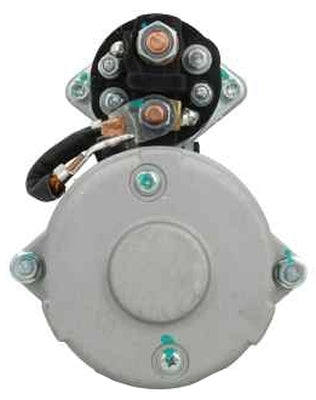 HELLA 8EA 015 642-291 Starter 12V 2.9kW for John Deere