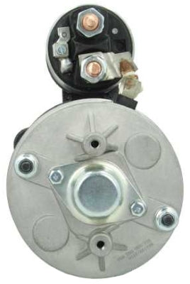 HELLA 8EA 015 642-331 Starter 24V 3.2kW for Fiatagri