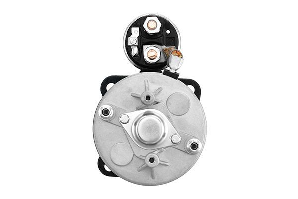 HELLA 8EA 015 642-491 Starter 12V 3kW for CASE IH CS 68