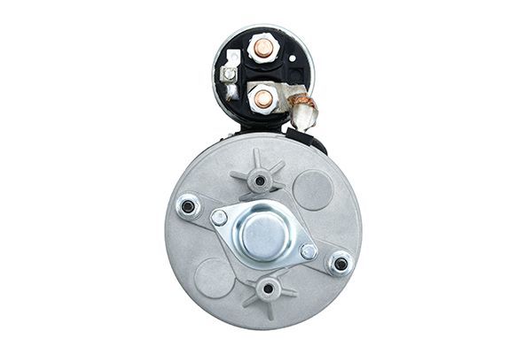 HELLA 8EA 015 642-511 Starter 12V 2.7kW