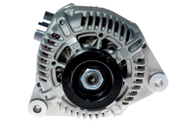 HELLA 8EL 011 710-091 Alternator 14V 95A for Peugeot 306 Hatchback (7A, 7C, N3, N5)