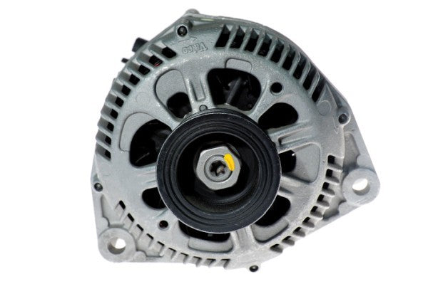HELLA 8EL 011 710-141 Alternator 14V 120A for Citroën Zx (N2)