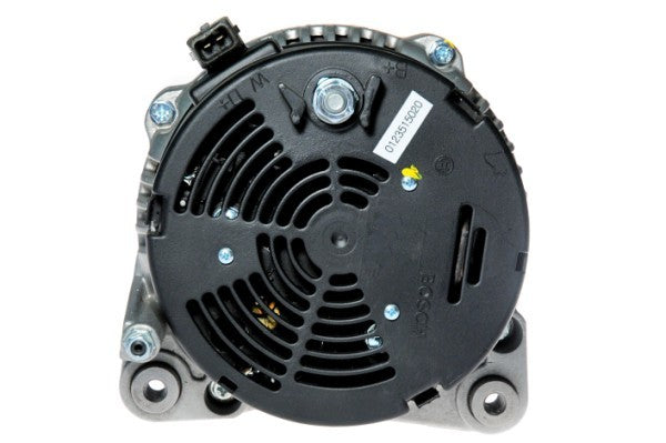 HELLA 8EL 011 710-261 Alternator 14V 120A for Seat Ibiza II (6K1)