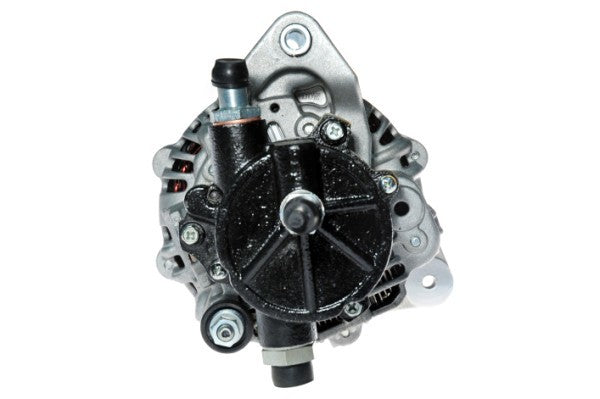 HELLA 8EL 011 710-291 Alternator 14V 95A for Ford Transit Platform/Chassis (E_ _)