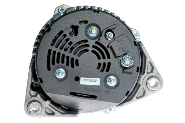 HELLA 8EL 011 710-301 Alternator 14V 100A for Opel Vectra B Estate (J96)