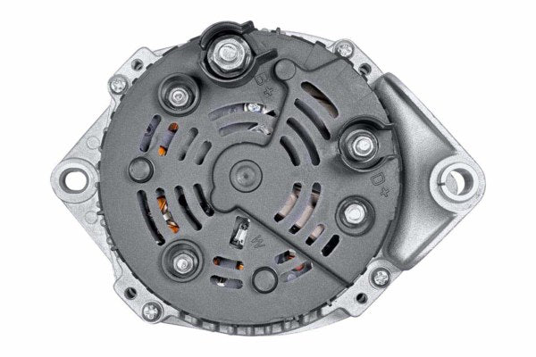 HELLA 8EL 011 710-341 Alternator 14V 110A for Renault Master II Box (Fd)