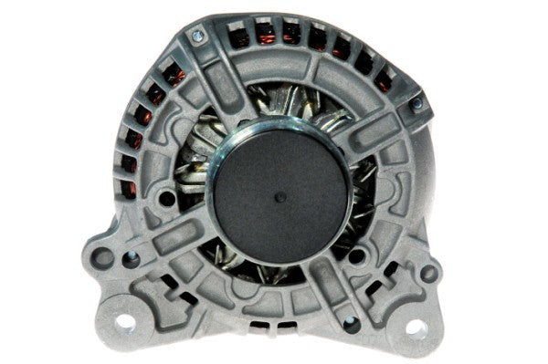 HELLA 8EL 011 710-471 Alternator 14V 120A for VW Passat Variant (3B6)