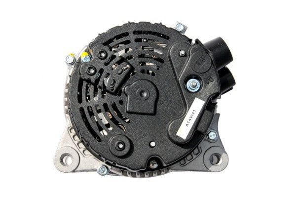 HELLA 8EL 011 710-491 Alternator 14V 150A for Peugeot 307 (3A/C)