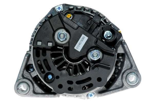 HELLA 8EL 011 710-531 Alternator 14V 120A for Opel Zafira A Mpv (T98)
