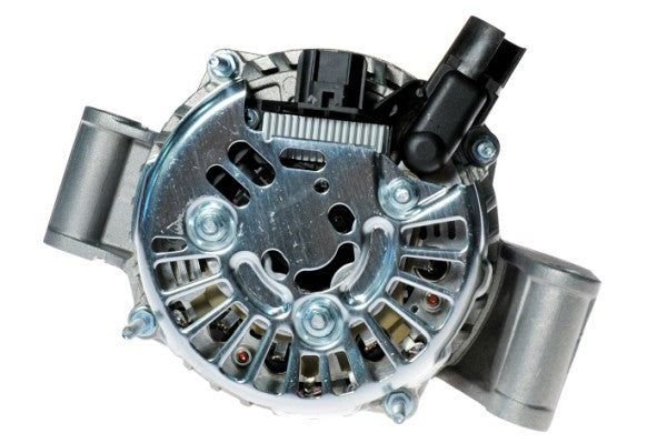 HELLA 8EL 011 710-581 Alternator 14V 120A for Ford Mondeo III Turnier (Bwy)