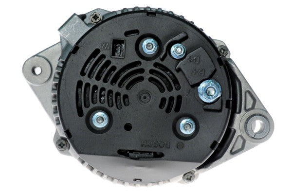 HELLA 8EL 011 710-751 Alternator 14V 120A for Opel Meriva A Mpv (X03)