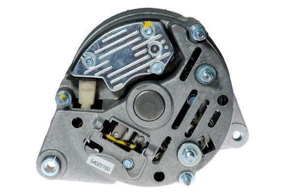 HELLA 8EL 011 710-921 Alternator 14V 55A for Ford Fiesta III (Gfj)
