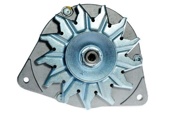 HELLA 8EL 011 710-941 Alternator 14V 70A for Ford Fiesta III (Gfj)