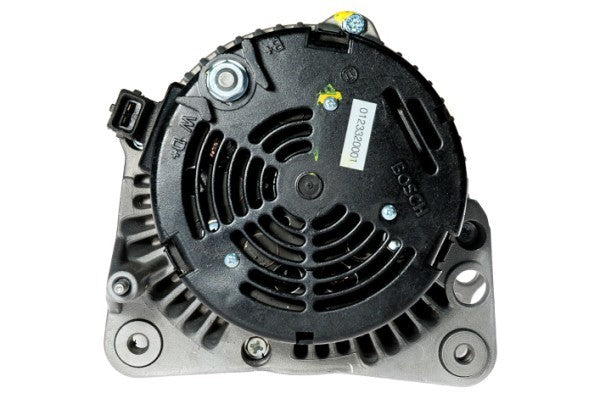 HELLA 8EL 011 711-031 Alternator 14V 90A for VW Polo (6N2)