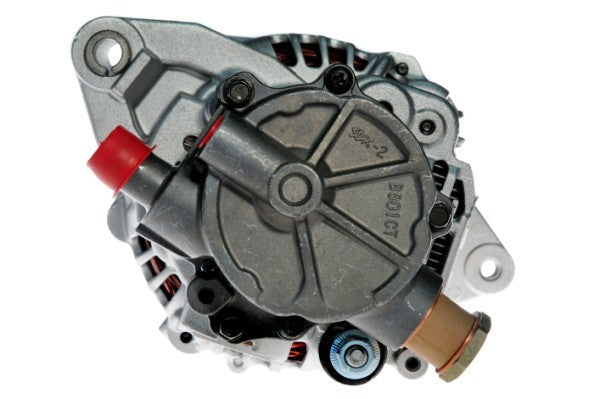 HELLA 8EL 011 711-091 Alternator 14V 75A for Mitsubishi L 200 (K7_T, K6_T)