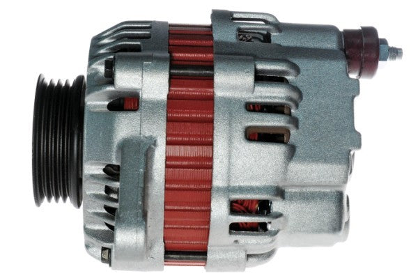 Alternateur HELLA 8El 011 710-251 - 14V 70A, Pour Opel Astra G, Corsa B/C, Agila, Sans Reprise De L'ancien