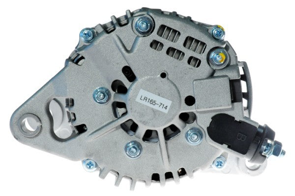 HELLA 8EL 011 711-321 Alternator 14V 65A for Nissan Micra II (K11)