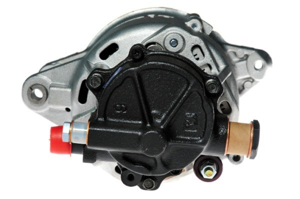 HELLA 8EL 011 711-401 Alternator 14V 70A for Mitsubishi Pajero II (V3_W, V2_W, V4_W)