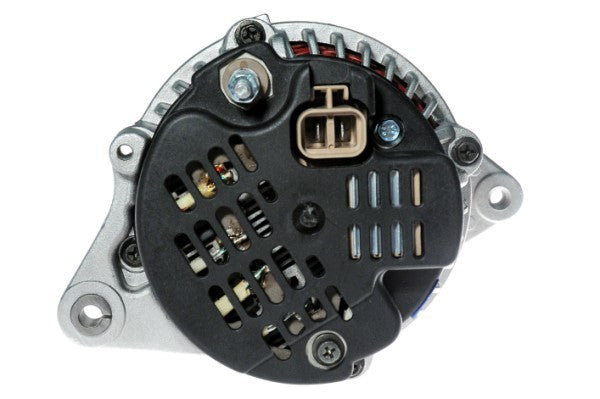 HELLA 8EL 011 711-481 Alternator 14V 90A for Hyundai Coupe (RD)