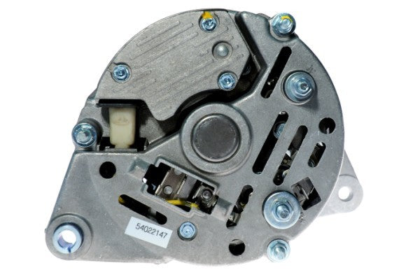 HELLA 8EL 011 711-491 Alternator 14V 45A for Land Rover Defender Cabrio (L316)