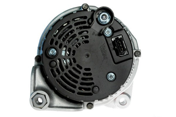HELLA 8EL 011 711-551 Alternator 14V 150A for BMW X5 (E53)