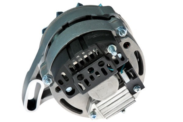 HELLA 8EL 011 711-671 Alternator 14V 65A for Fiat Seicento / 600 (187_)