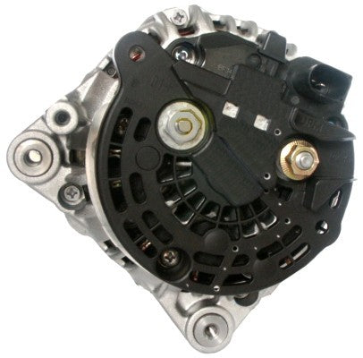 HELLA 8EL 011 712-011 Alternator 14V 180A for VW Touareg (7La, 7L6, 7L7)