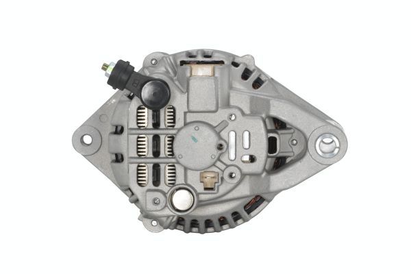 HELLA 8EL 011 712-071 Alternator 14V 60A for Mazda Mx-5 I (Na)