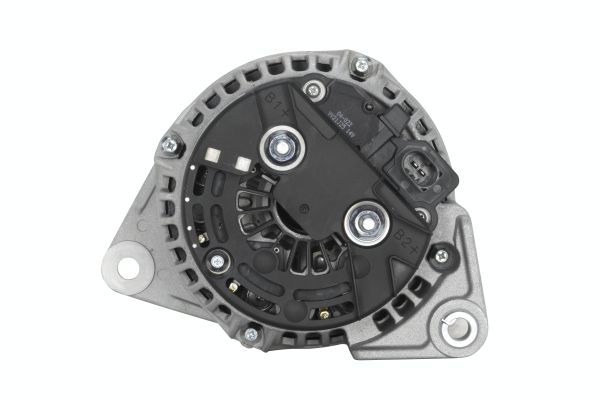 HELLA 8EL 011 712-091 Alternator 14V 140A for Fiat Ducato Chassis (250_, 290_)