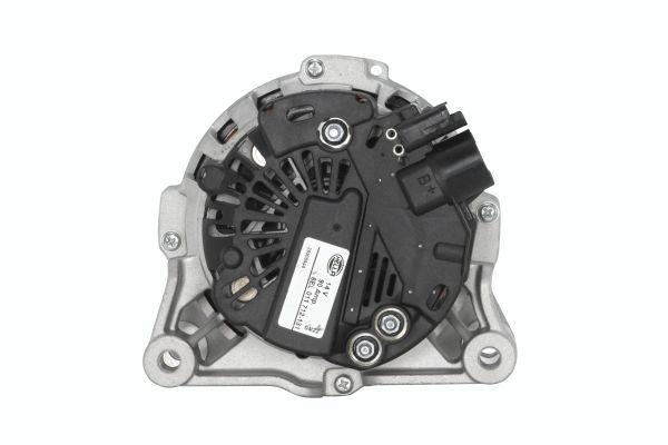 HELLA 8EL 011 712-131 Alternator 14V 90A for Citroën Nemo Box (AA_)