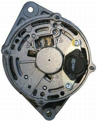 HELLA 8EL 011 712-161 Alternator 14V 65A for VW T3 Platform/Chassis