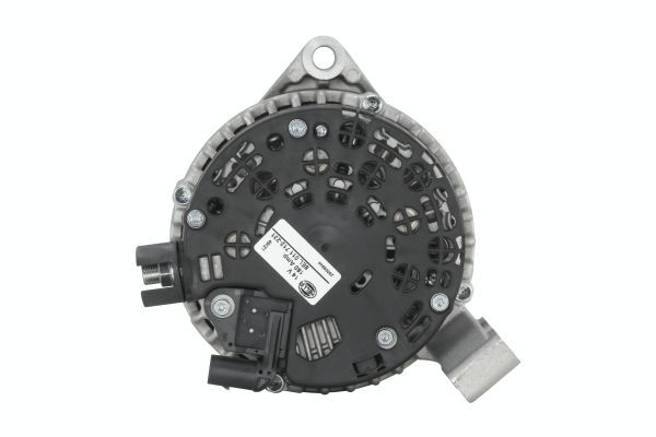 HELLA 8EL 011 712-231 Alternator 14V 180A for Volvo Xc60 (156)