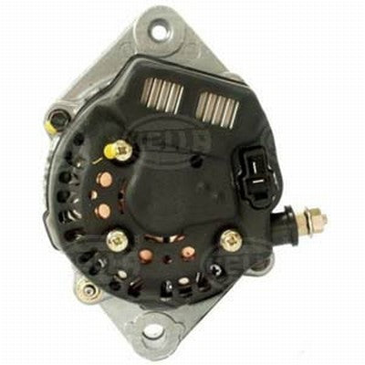HELLA 8EL 011 712-271 Alternator 14V 60A for Daihatsu Cuore VI (L251, L250_, L260_)